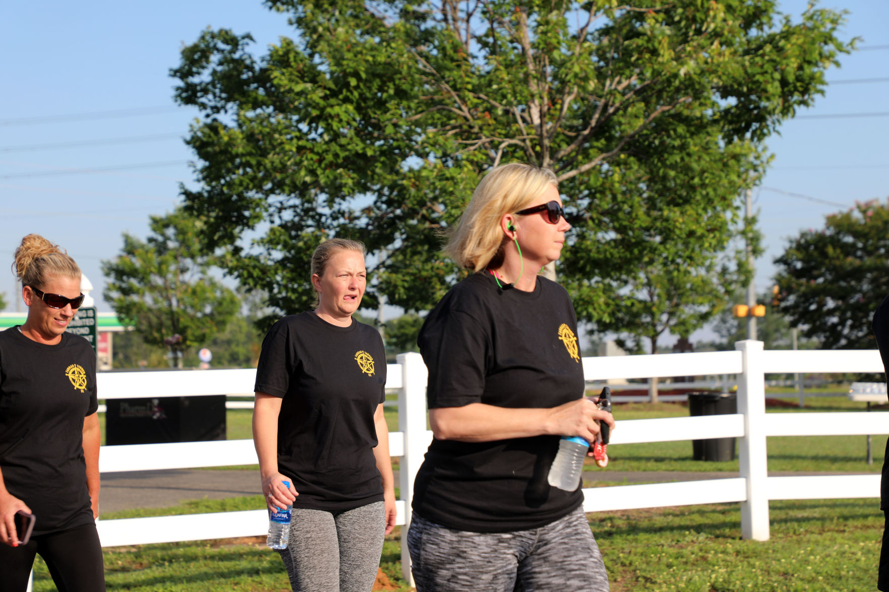 Farrah Turner Foudation Virtual 5K